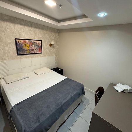 Studio Living Flamengo Aparthotel Río de Janeiro Exterior foto