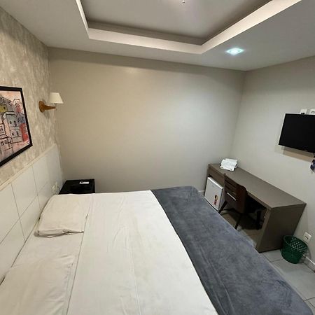 Studio Living Flamengo Aparthotel Río de Janeiro Exterior foto